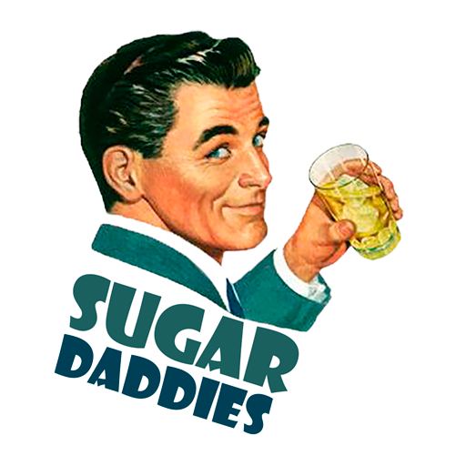 Sugar Daddies Love Free